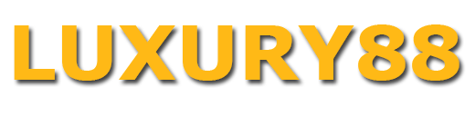 gambar logo Luxury88